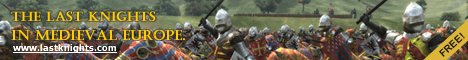 LastKnights