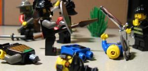 LegoWar