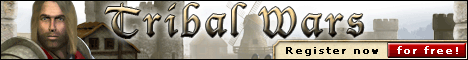 TribalWars