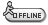 AIM Online Status